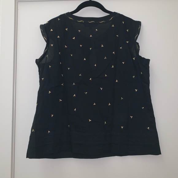 French Connection UK top - Picture 2 of 3